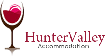 Hunter Valley Accommodation