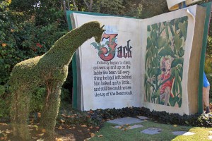 jack storybook hunter valley gardens